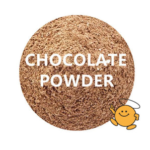 [HAPPY CUP PRODUCT] Chocolate Flavour Powder (1kg)
