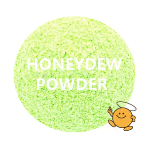 [HAPPY CUP PRODUCT] Honeydew Flavour Powder (1kg)