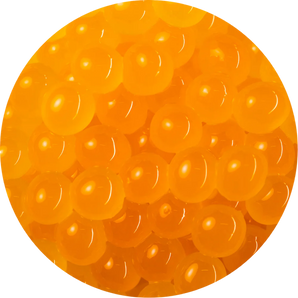 [HAPPY CUP PRODUCT] Passionfruit Flavour Popping Balls (3.2kg)