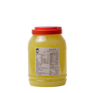 Pineapple Jelly (Coconut Jelly) (4kg)