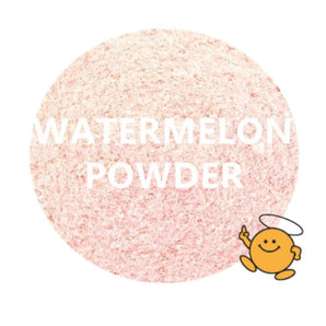 [HAPPY CUP PRODUCT] Watermelon Flavour Powder (1kg)
