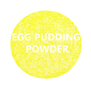 Egg Pudding Powder (Custard) (1kg)