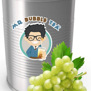 Grape in Syrup (850g)