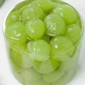 Grape in Syrup (850g)