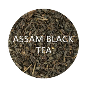 Assam Black Tea (600g)
