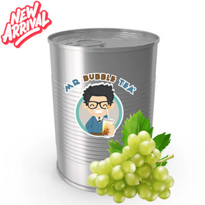 Grape in Syrup (850g)