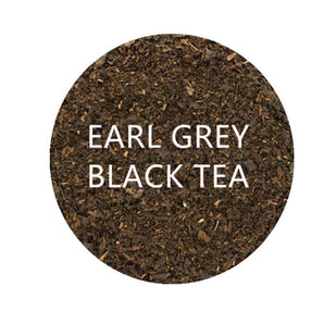 Earl Grey Black Tea (600g)