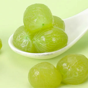 Grape in Syrup (850g)