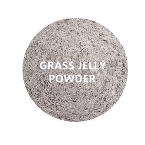 Grass Jelly Powder （1：20）(500g)