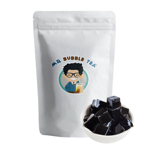 Grass Jelly Powder （1：20）(500g)