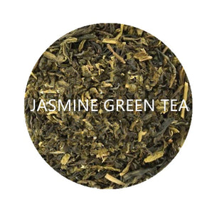 Jasmine Green Tea (600g)
