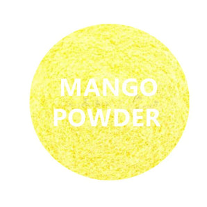 Mango Flavour Powder (1kg) (New Formula)