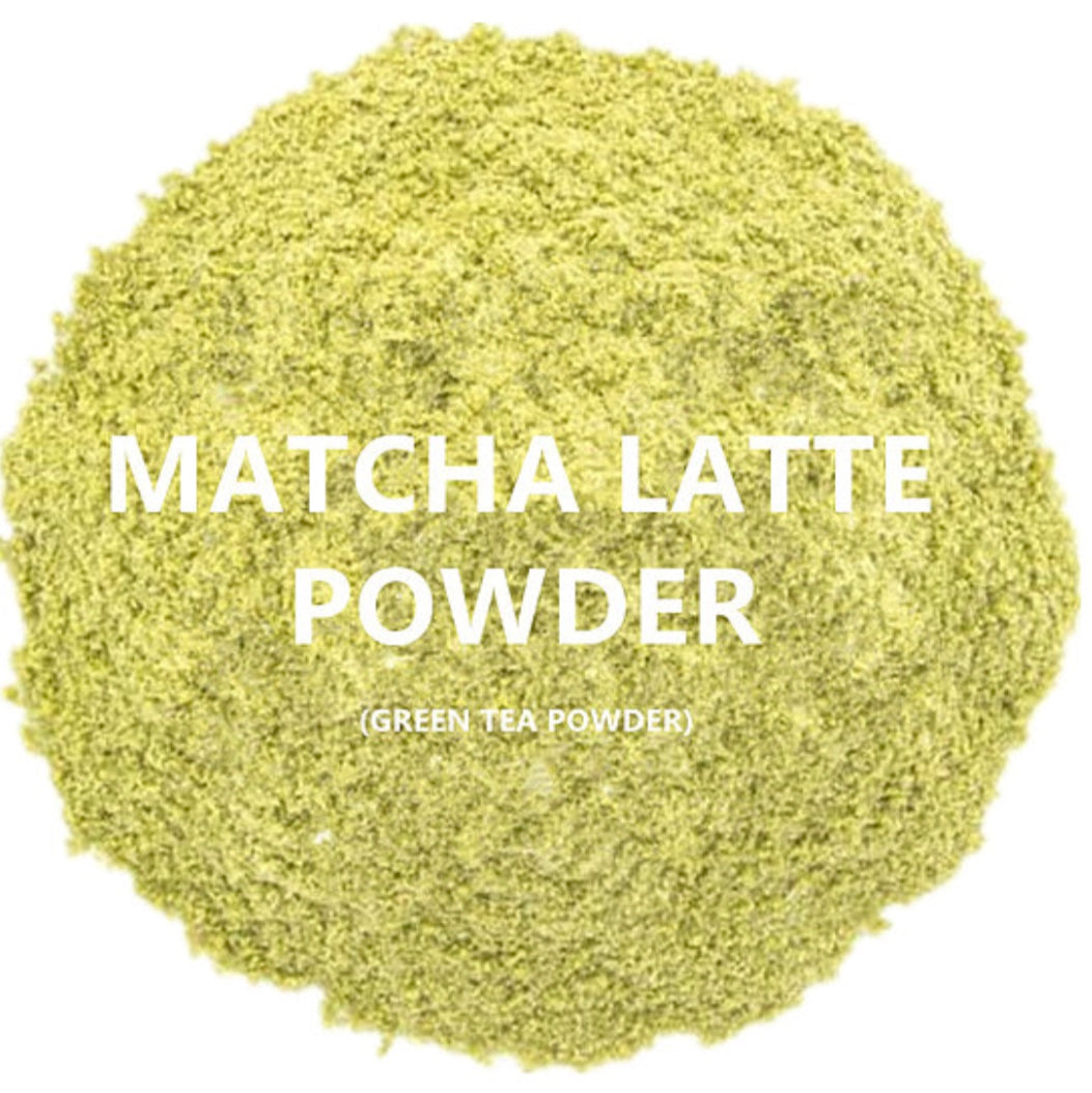 Matcha Powder (1kg) – Happy Cup Warehouse
