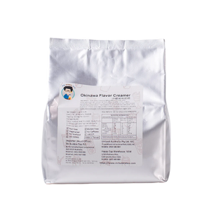 Okinawa (Super) Creamer Powder（1kg)