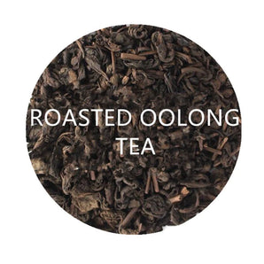 Roasted Oolong Tea (600g)