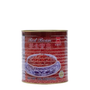 Red Bean (Sweet) Can (3.3kg)
