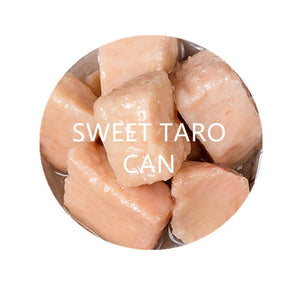 Sweet Taro Can (3.2kg)