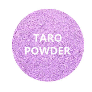 Taro Flavour Powder  (1kg)