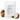 [Happy Cup Product] Taro Flavour Powder   (1kg)